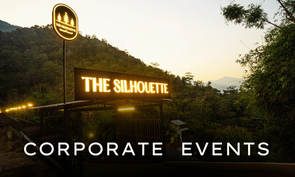 Corporate Events