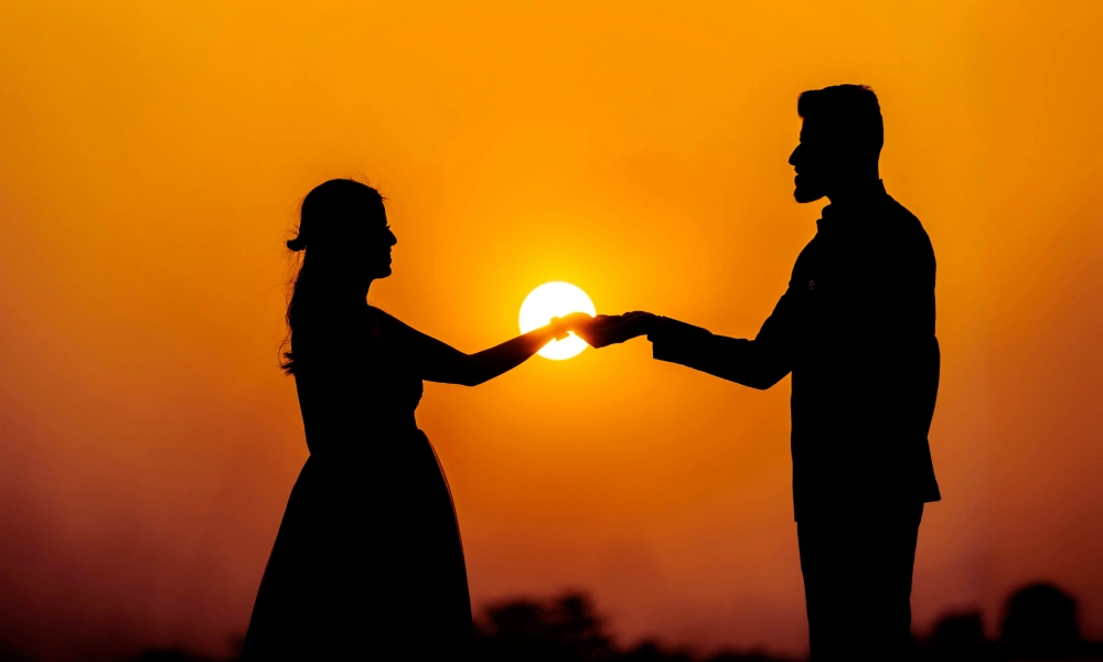 Pre-Wedding Shoots