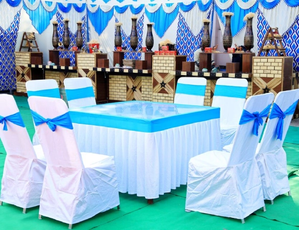 Corporate Events