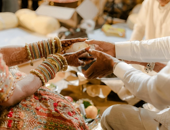 Destination Wedding