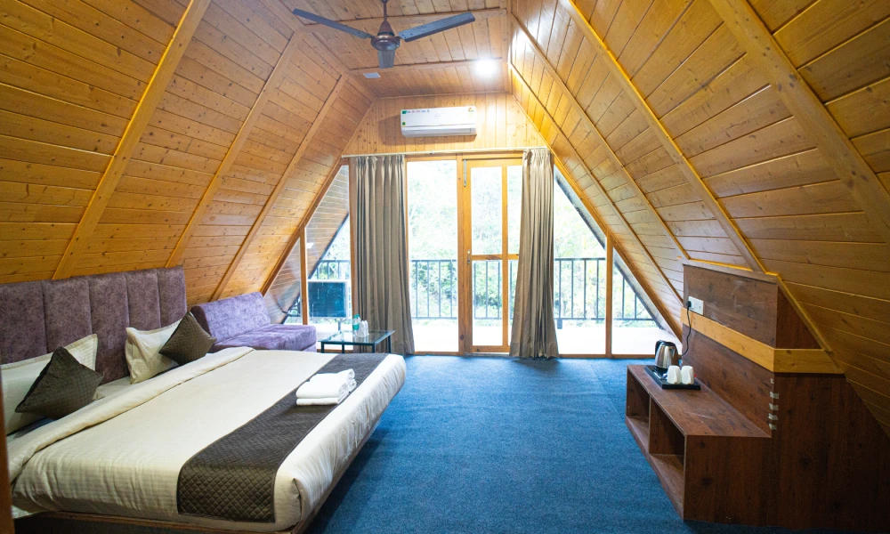 Executive Room
