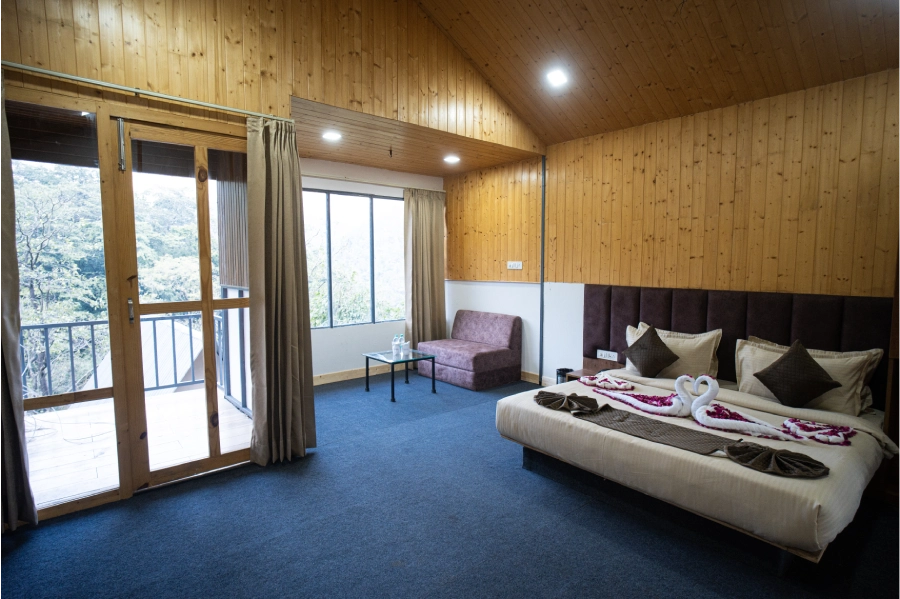 Suite Room