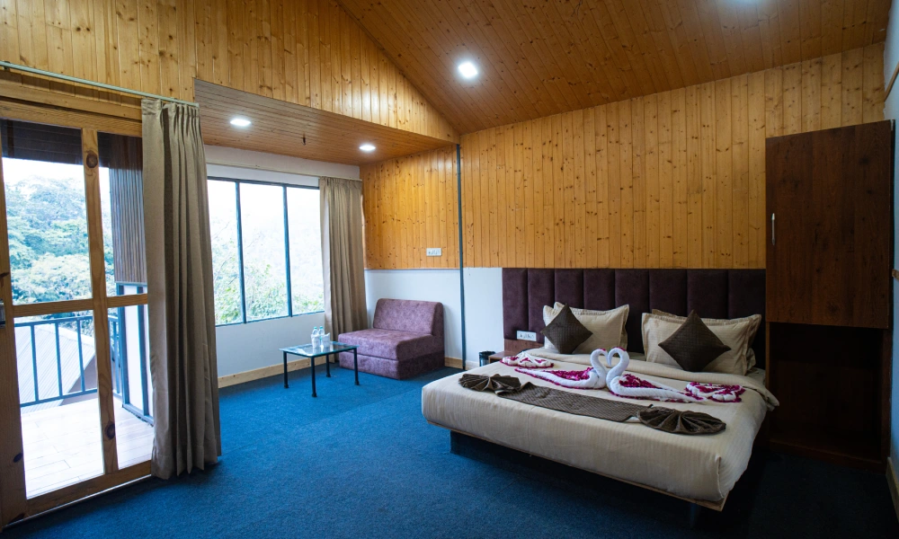 Suite Room